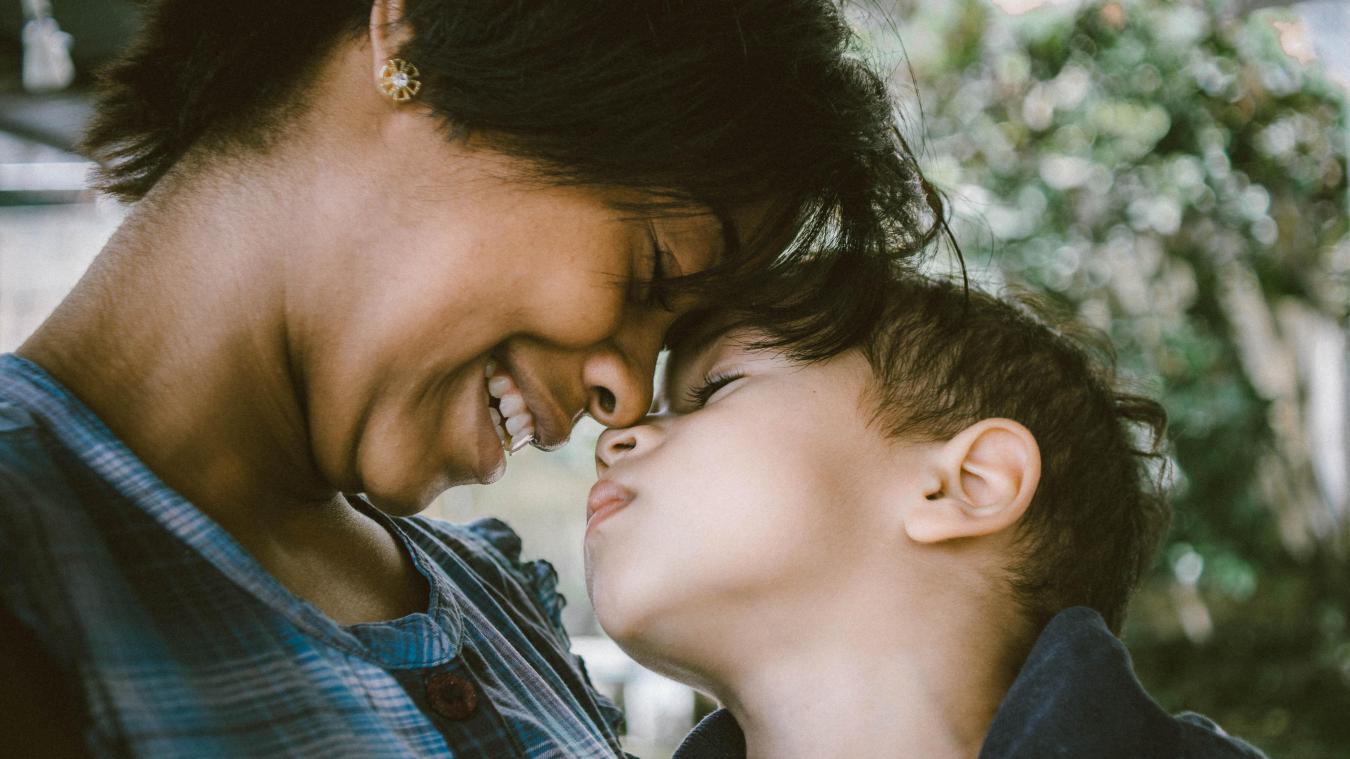 Met deze vier tips kan je het gesprek met kinderen en jongeren aangaan over mentaal welzijn