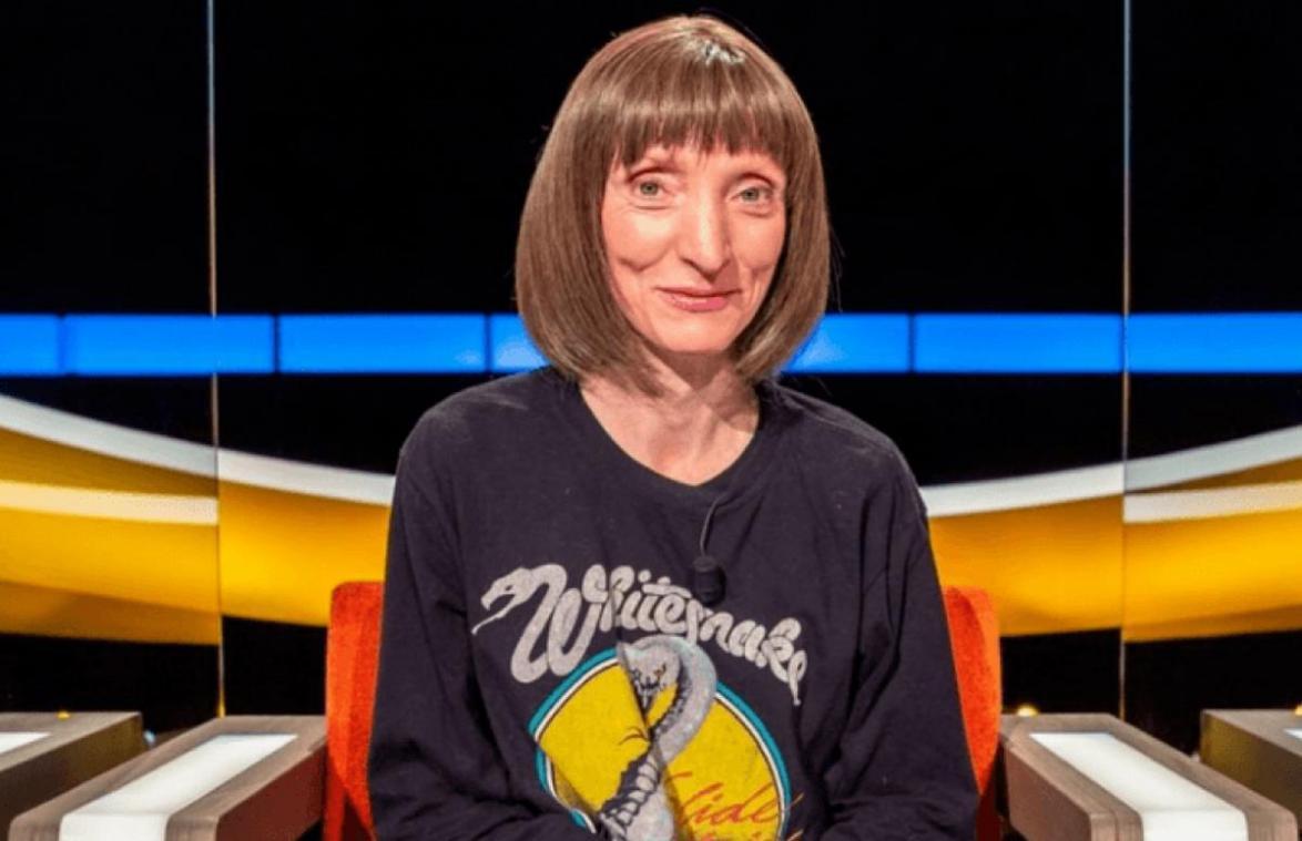 Delphine Lecompte: «Langer dan dat moet seks voor mij niet meer duren»
