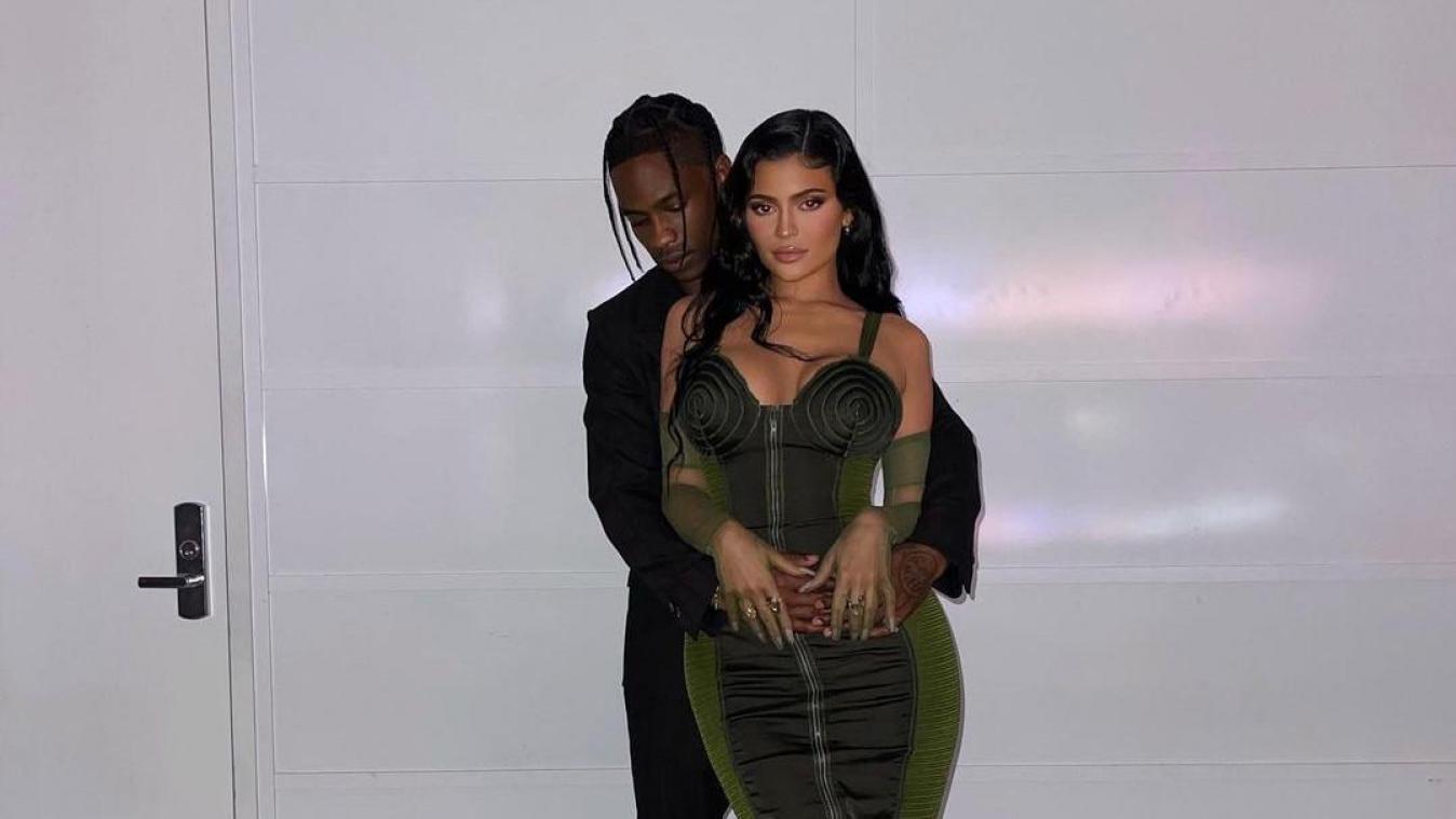 Kylie Jenner heeft groot nieuws: «Eén van de gelukkigste dagen uit mijn leven» (video)