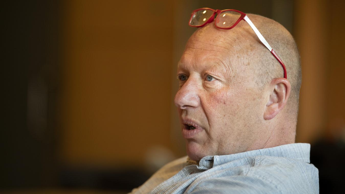 Hans Bonte wil Covid Safe Ticket ook voor kleinere evenementen, horeca en fitness toelaten