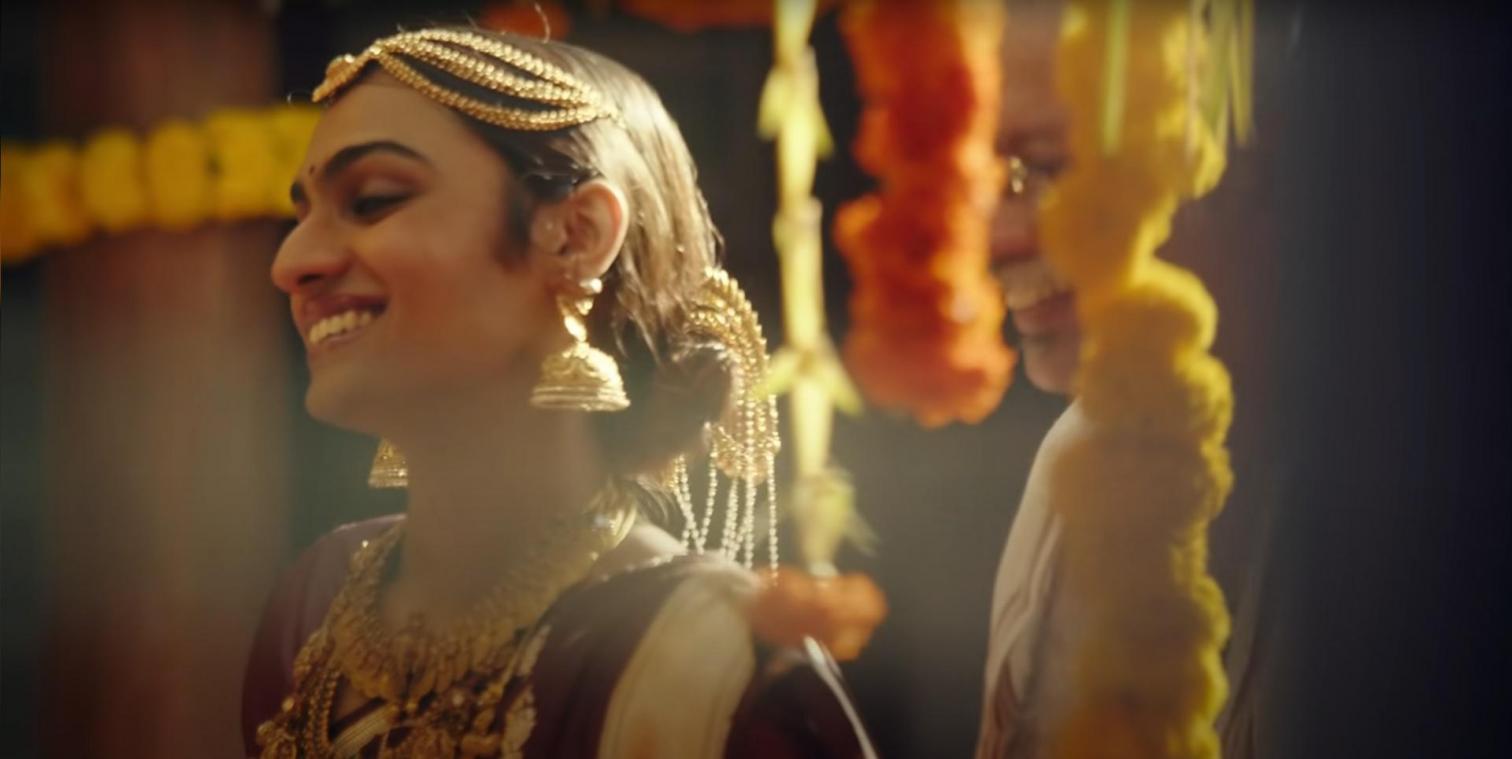 Indiaas reclamespotje met transmodel oogst wereldwijd lof: «Ontroerend en emotioneel» (video)