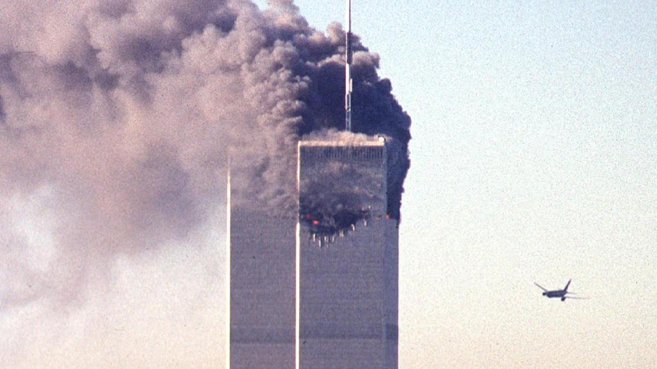 9/11. Twintig jaar geleden werd westerse wereld in het hart geraakt