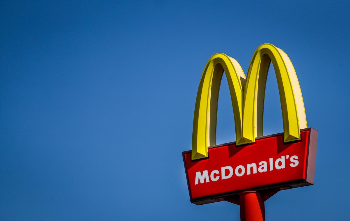 Binnenkort ook bij ons? McDonald’s lanceert eerste veganistische burger ooit en gaf hem deze grappige naam