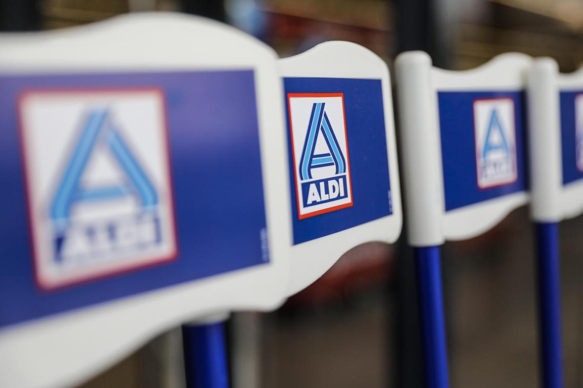 OEPS. Aldi blundert online met wel heel bedenkelijke slogan