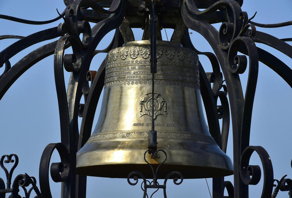 Open Monumentendag ingeluid met K3-hit «Alle kleuren»