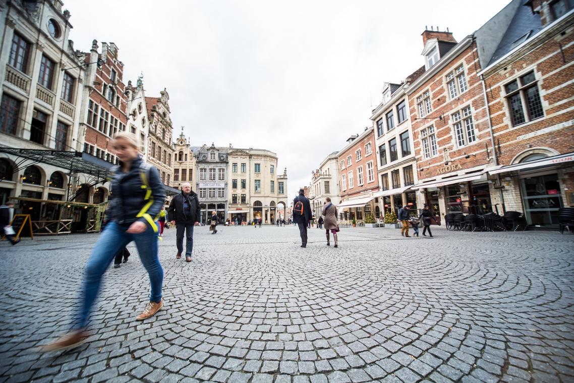 Leuven zet technologie in om nachtlawaai aan te pakken