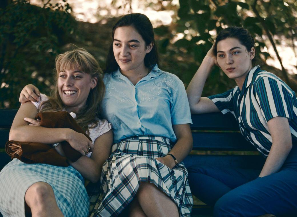 MOVIES. Terugblik op 78ste filmfestival van Venetië: Netflix heeft zichzelf weer bewezen