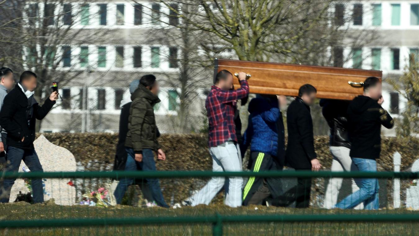 Brusselse begraafplaats blundert: anonieme graven terroristen stonden per ongeluk online
