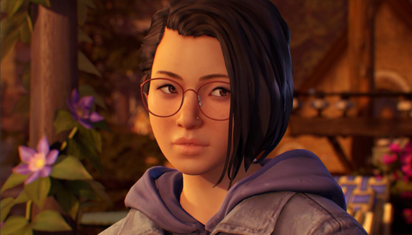 Game van het moment: ‘Life is Strange: True Colors’