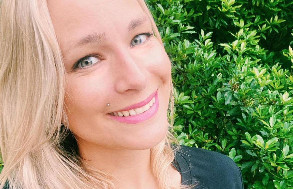 An Lemmens zwanger van tweede kindje: «Tranen van geluk»
