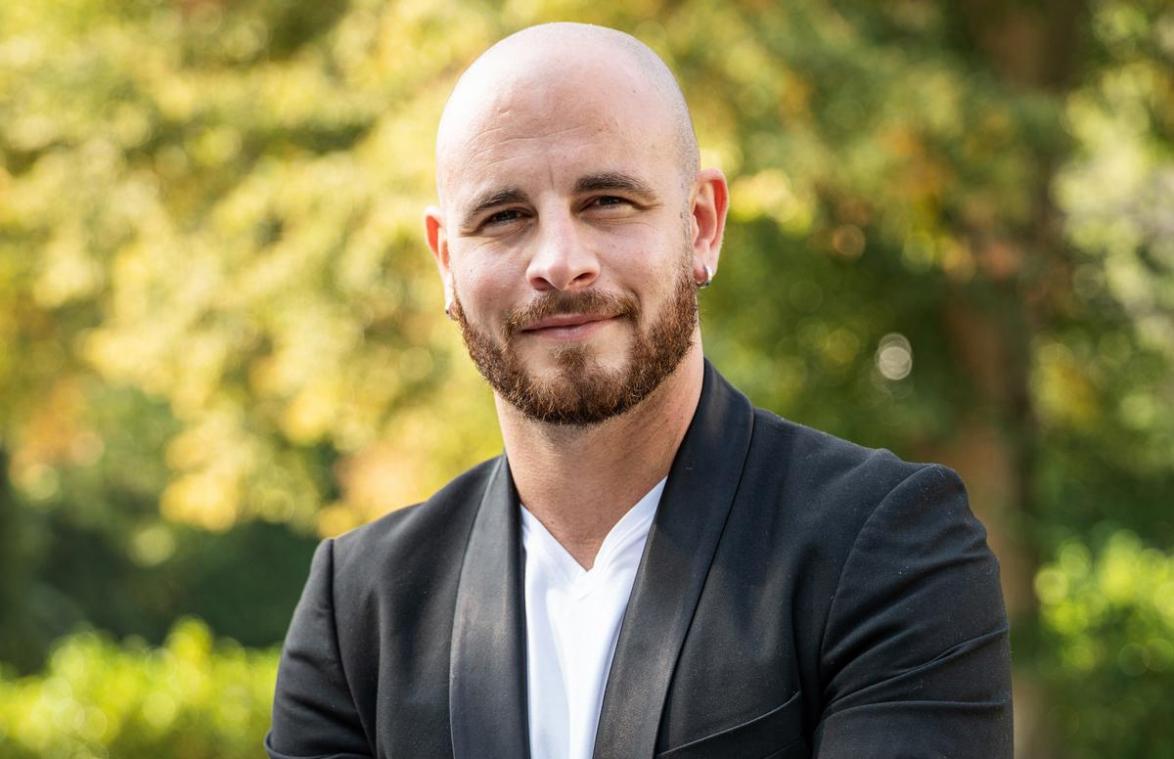 Ivan uit ‘De Bachelorette’ breekt met vriendin: «Niet makkelijk met al die aandacht»