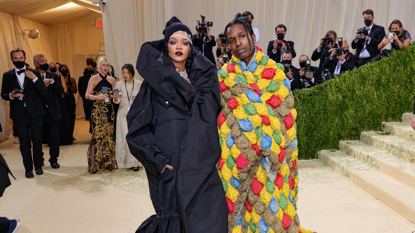 Bekende sterren leven zich uit op jaarlijkse Met Gala: de 10 meest opvallende looks (foto’s)