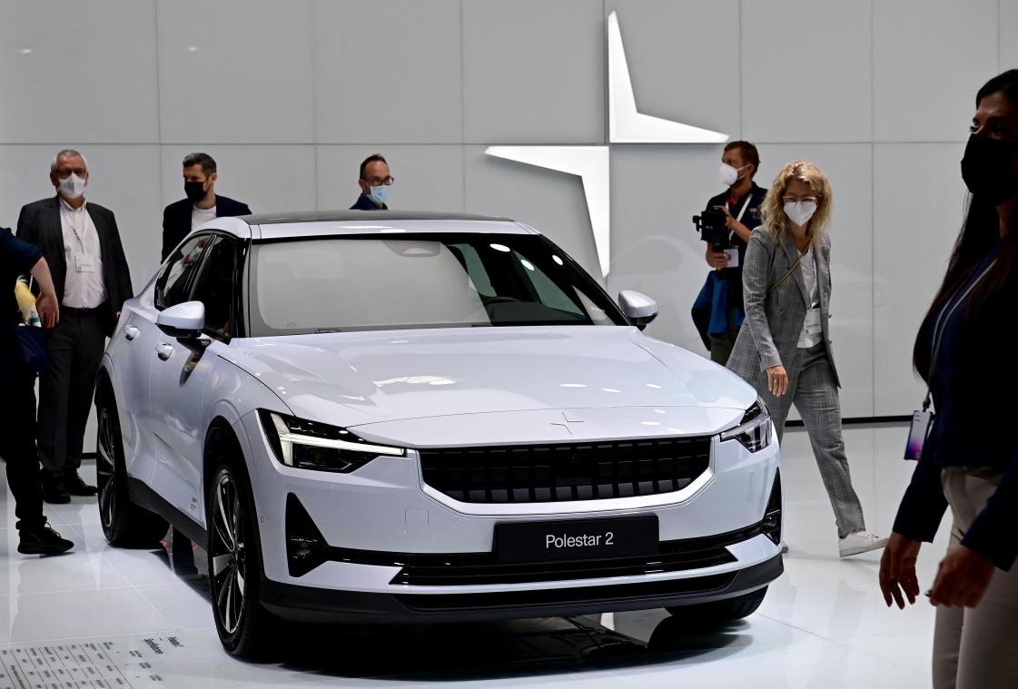 Elektrische wagens in België: «Er is meer nodig om de Belg te overtuigen»