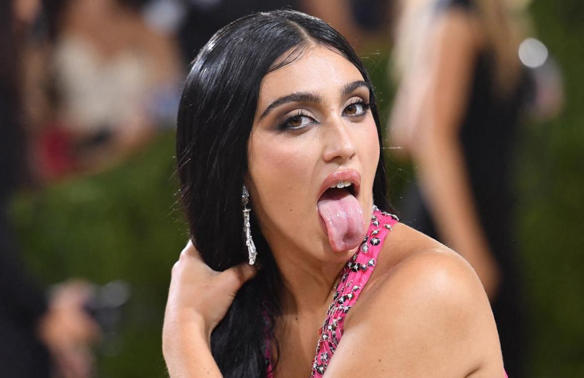 Dochter van Madonna choqueert met okselhaar: «Wow, daar moet je lef voor hebben!» (foto)