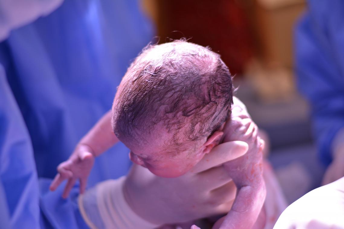 New Yorks ziekenhuis sluit kraamafdeling door personeelstekort na vaccinatieplicht