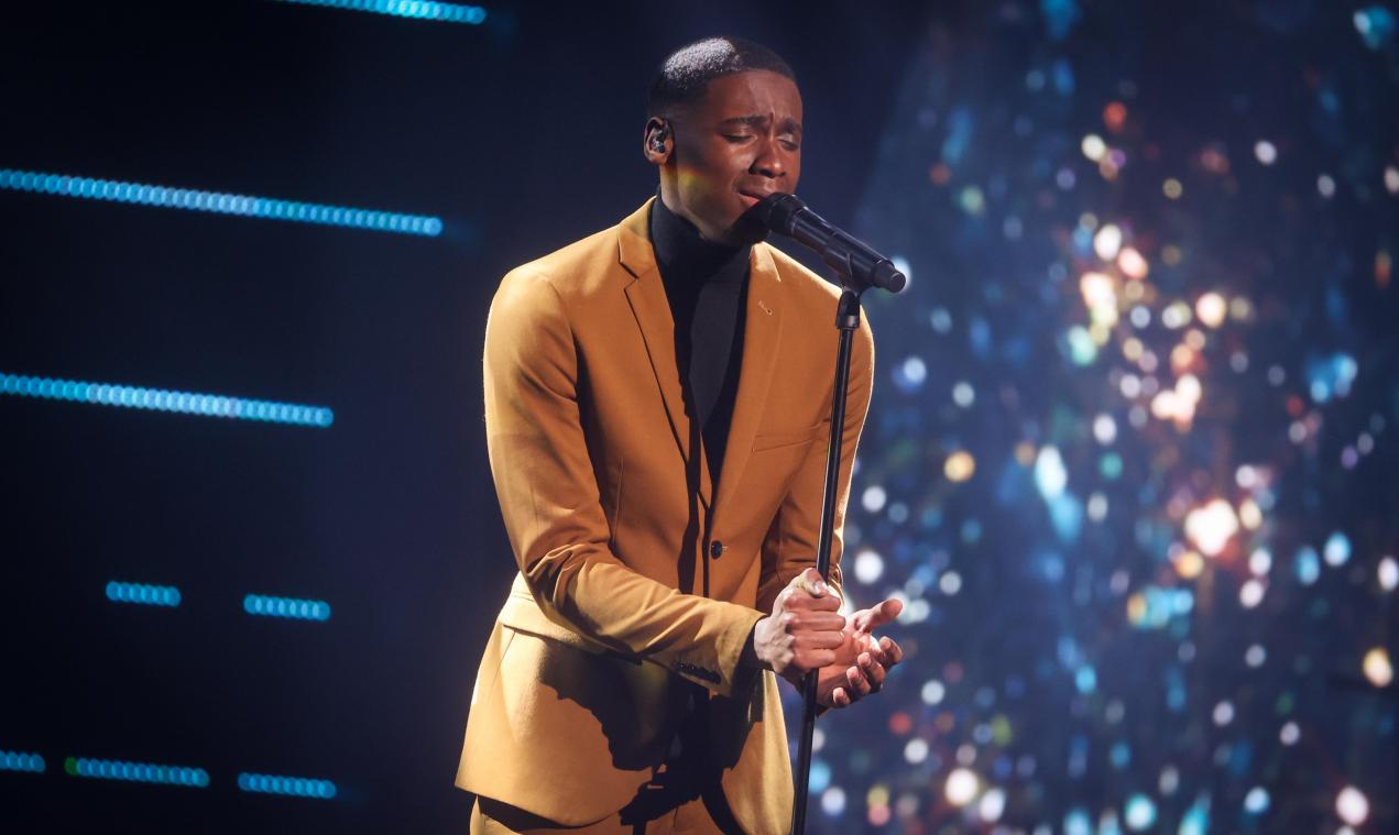 Bekijk: Deze ‘The Voice’-winnaar stuurt België naar het Eurovisiesongfestival (video)
