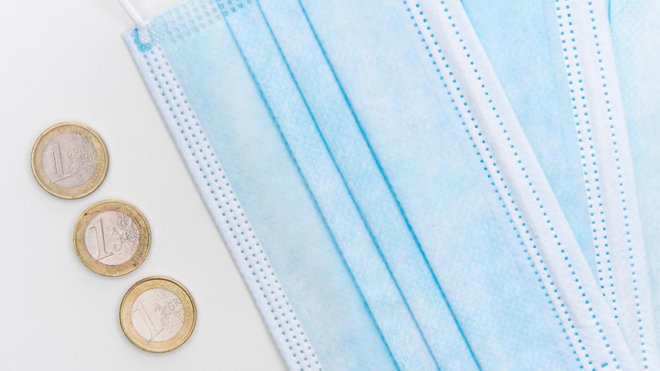 BIZAR. Hier gaven we ons geld aan uit tijdens de coronapandemie