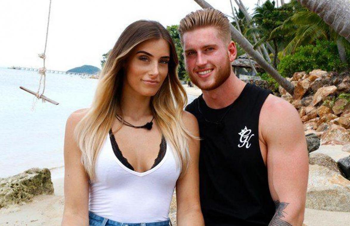‘Temptation’-Demi heeft de liefde gevonden bij deze man: «Zo blij voor jou!»