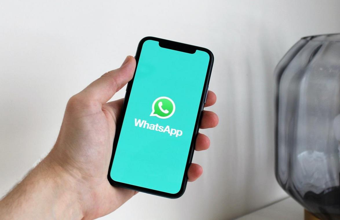 LIFEHACK. Zo gebruik je WhatsApp op meerdere apparaten tegelijk