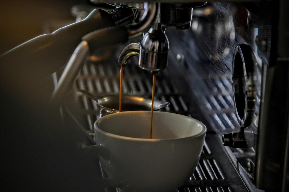 Dit bekende koffiemerk is nu ook beschikbaar in België