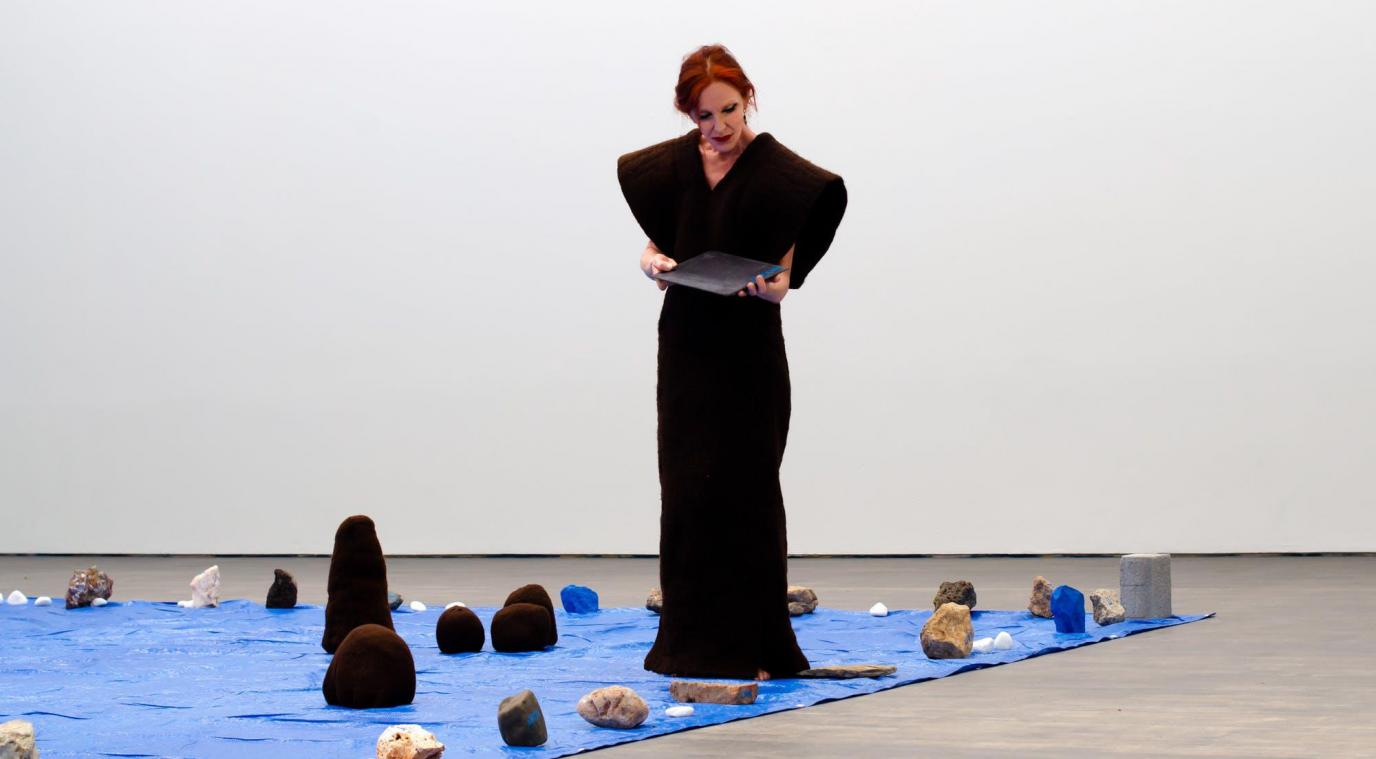 Vijf tips voor een theatraal weekend