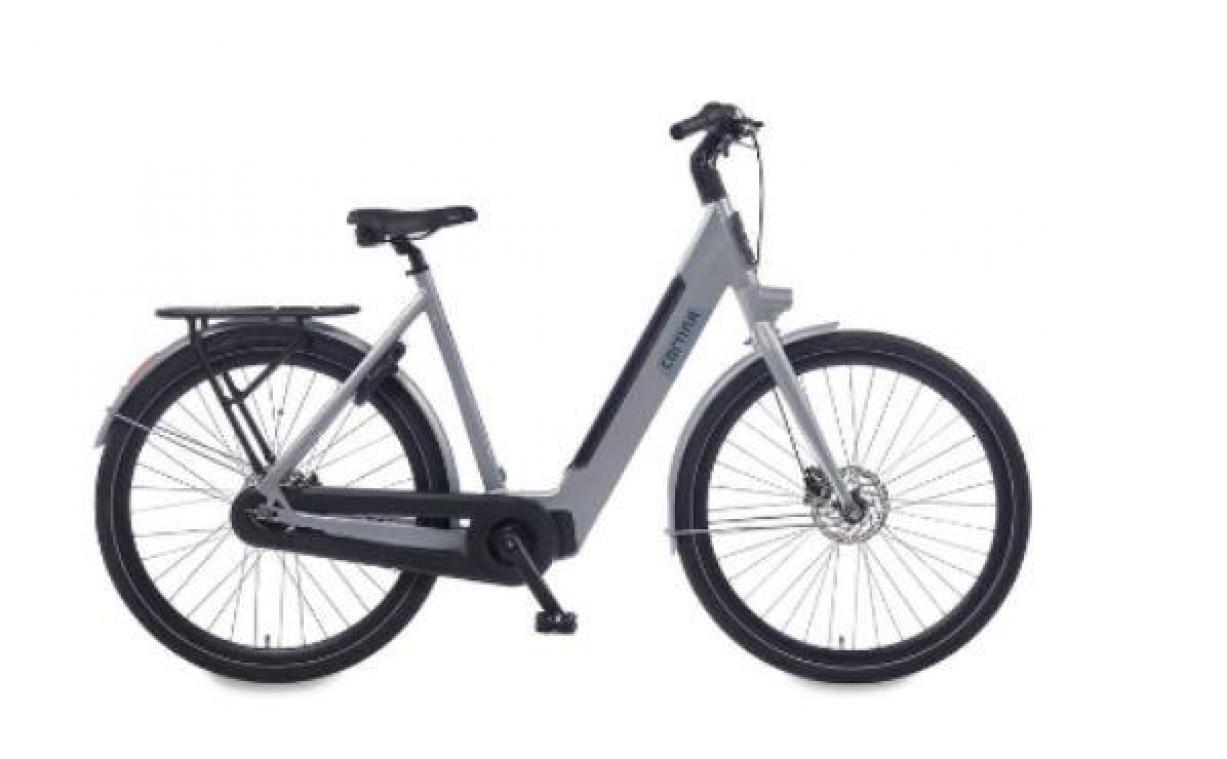 MOBILITY. Drie redenen waarom de uniseks e-bike een revelatie is voor iedereen