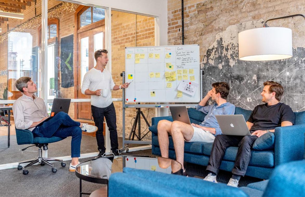 Hoe kun je jouw start-up business in tijden van corona toch op de been krijgen?
