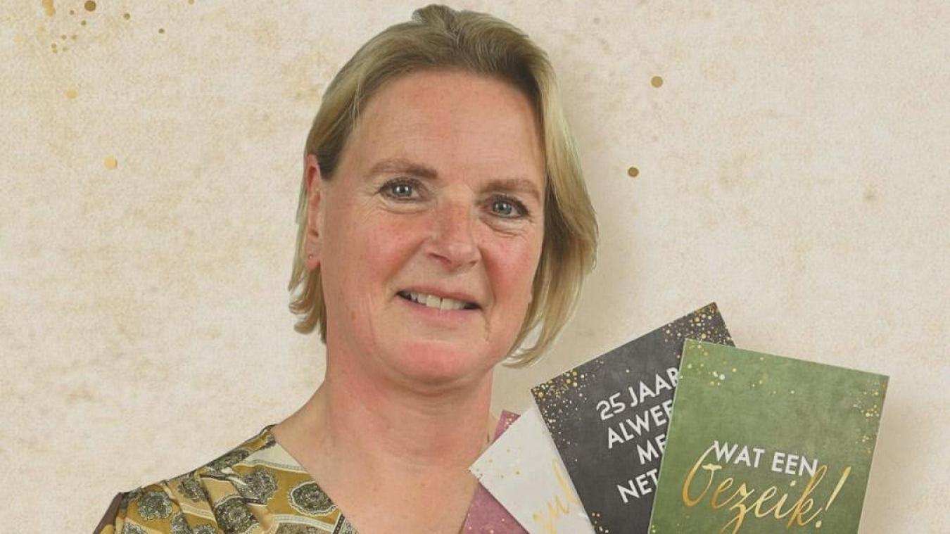 Erica Meiland gaat biografie schrijven