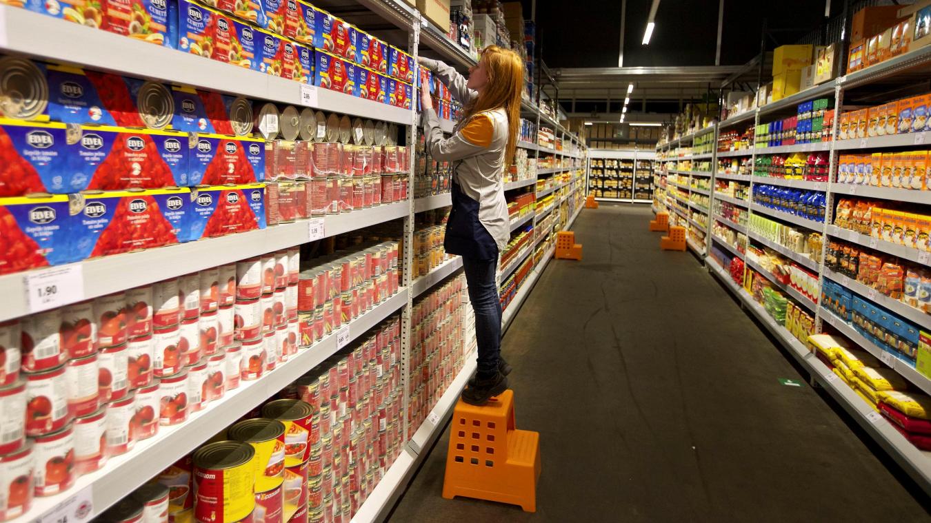 EINDELIJK! De proevertjes in de supermarkt zijn terug