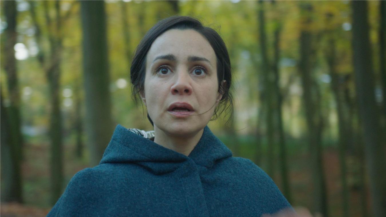MOVIES. Unseen: «Vandaag wil iedereen bekeken worden»