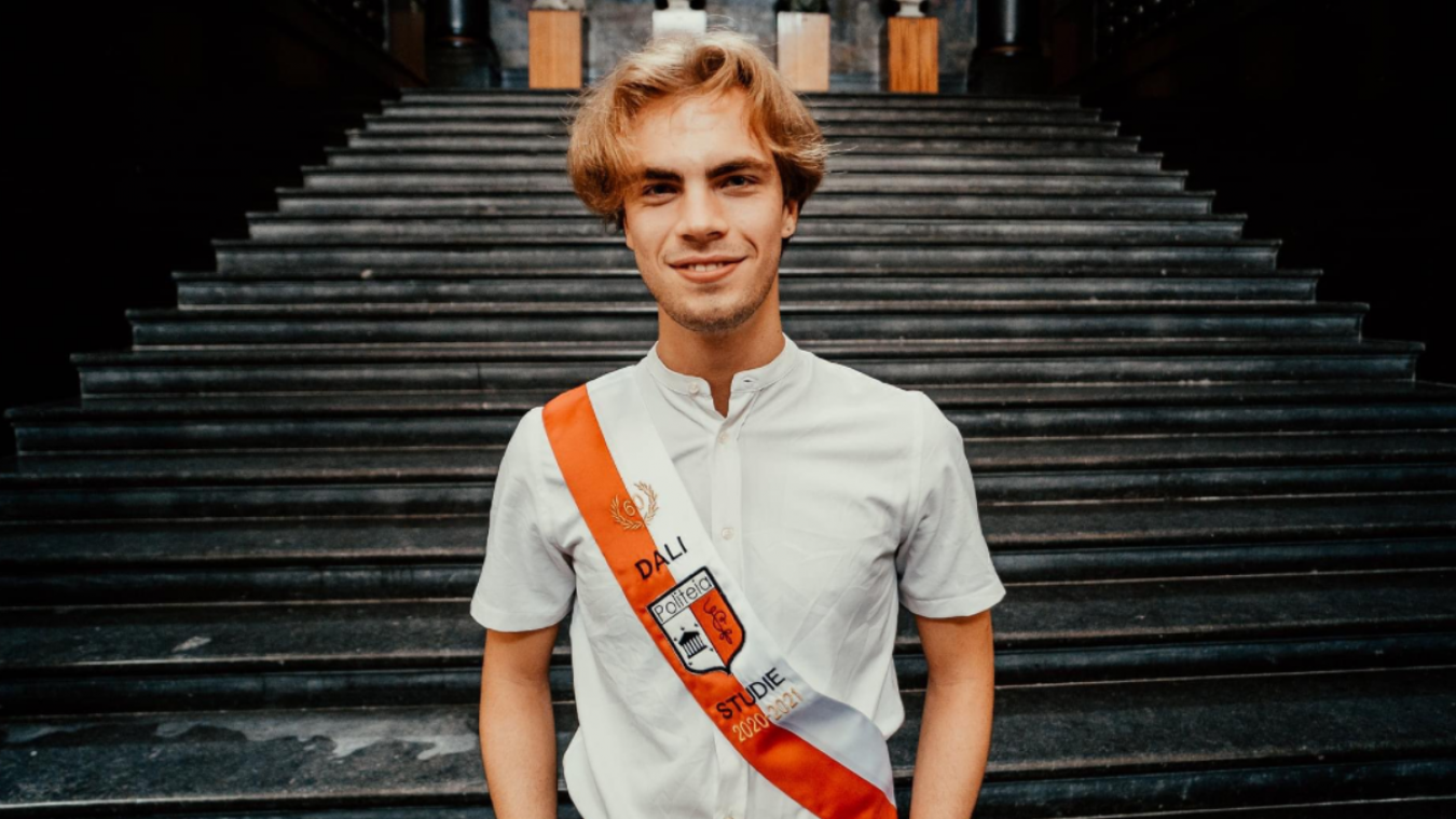 Onderzoek na aanval op vicepreses Dali: levensgevaar geweken, alle pistes open