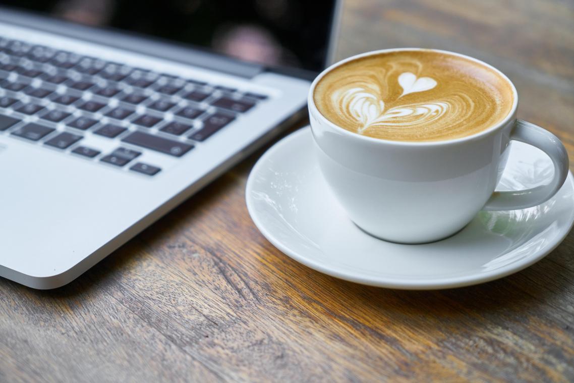 Dit is het beste tijdstip om koffie te drinken voor een productieve dag