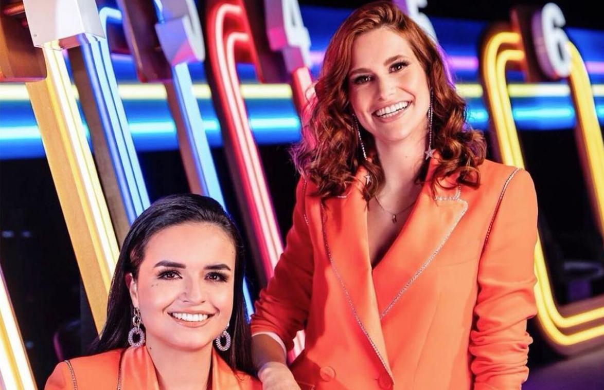Hanne uit K3 openhartig: «Ik denk dat de meeste mensen dat niet beseffen»