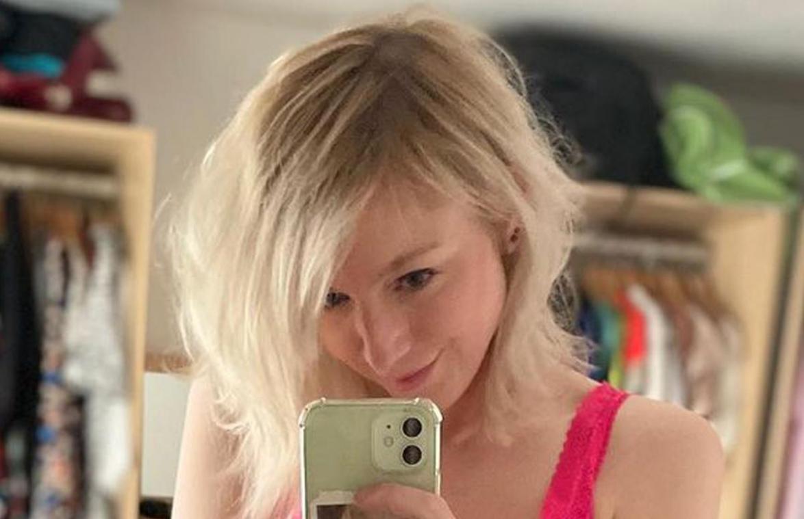 Heidi Van Tielen hekelt kritiek op lingeriefoto: «Ik ben naast mama ook vrouw»