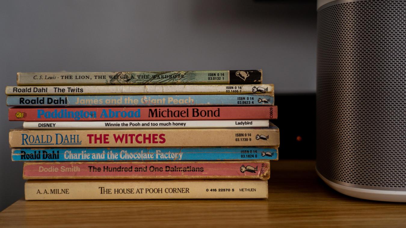 JOEPIE! Netflix sluit rechtendeal met erfgenamen van auteur Roald Dahl