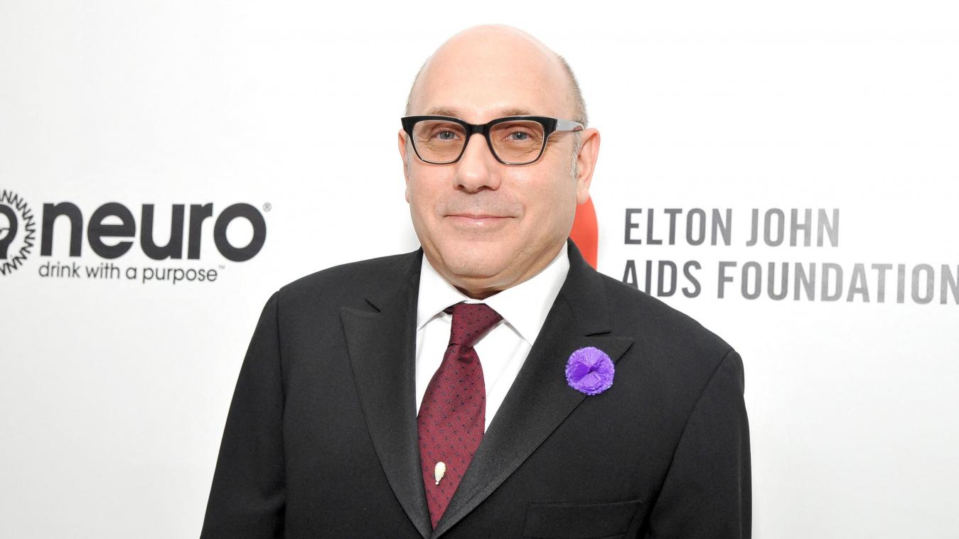 ‘Sex and the City’-acteur Willie Garson overleden