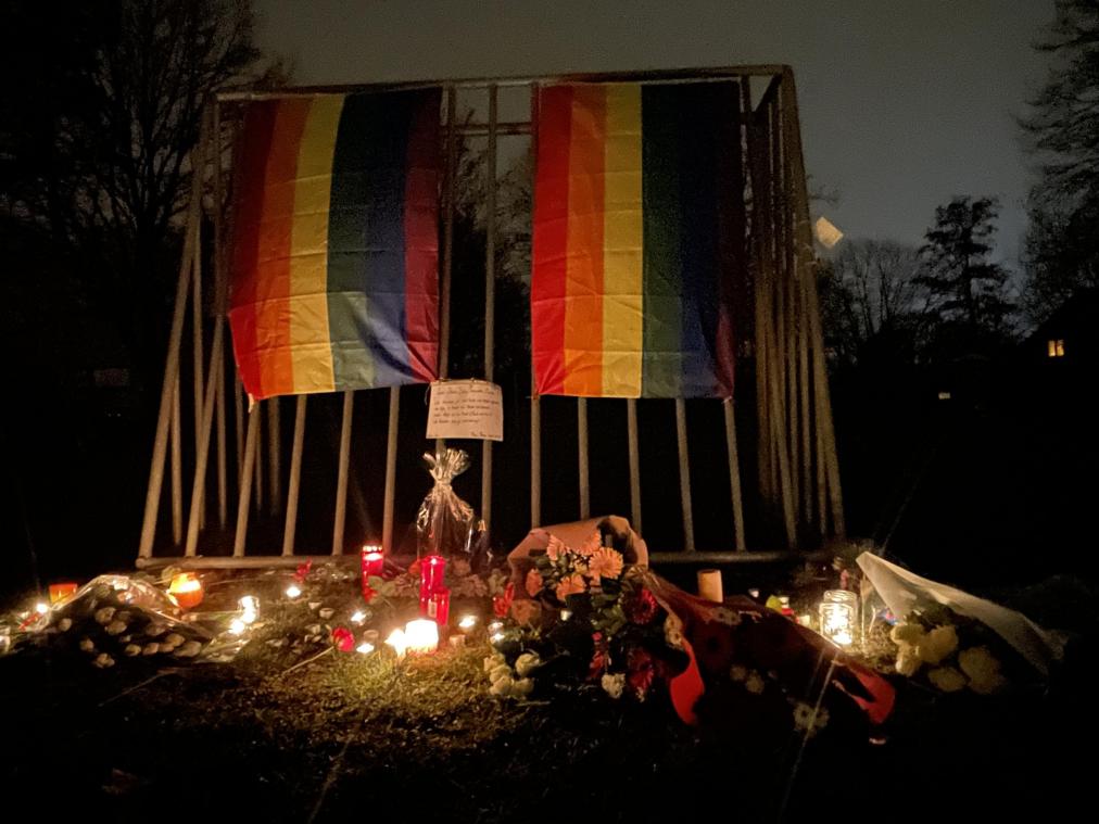 Minderjarige moordverdachte in gaybashing-zaak opgepakt in Blankenberge: «Verstopt in kast van hotel»