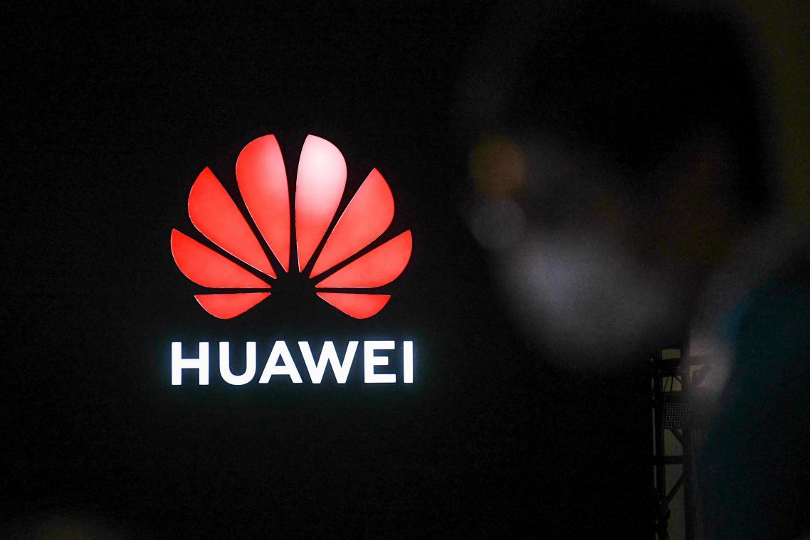 Waarom Litouwen zijn burgers waarschuwt geen Chinese 5G-smartphones meer te gebruiken