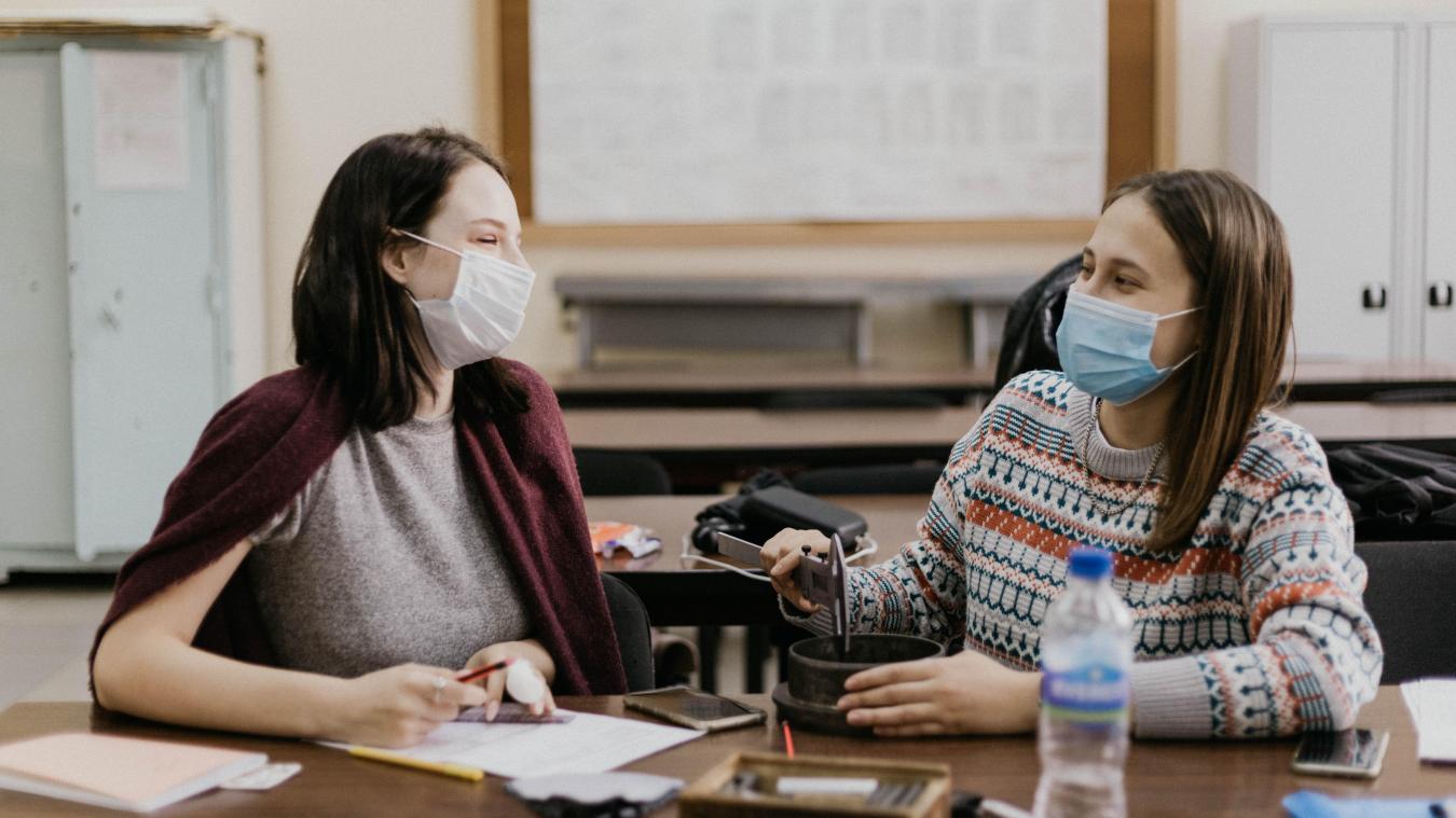 ACOD Onderwijs: «Versoepelingen kunnen leiden tot opstoot van het virus»