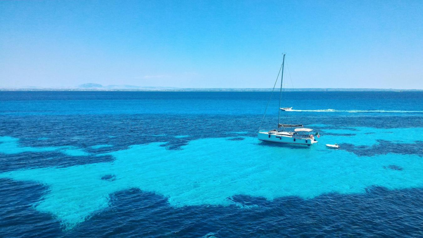 «Belgische toeristen in Sicilië varen over duiker en stoppen niet om gewonde man te helpen»