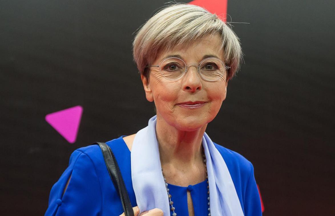 Ingeborg excuseert zich voor mening over vaccinatie: «Het was grappend bedoeld»