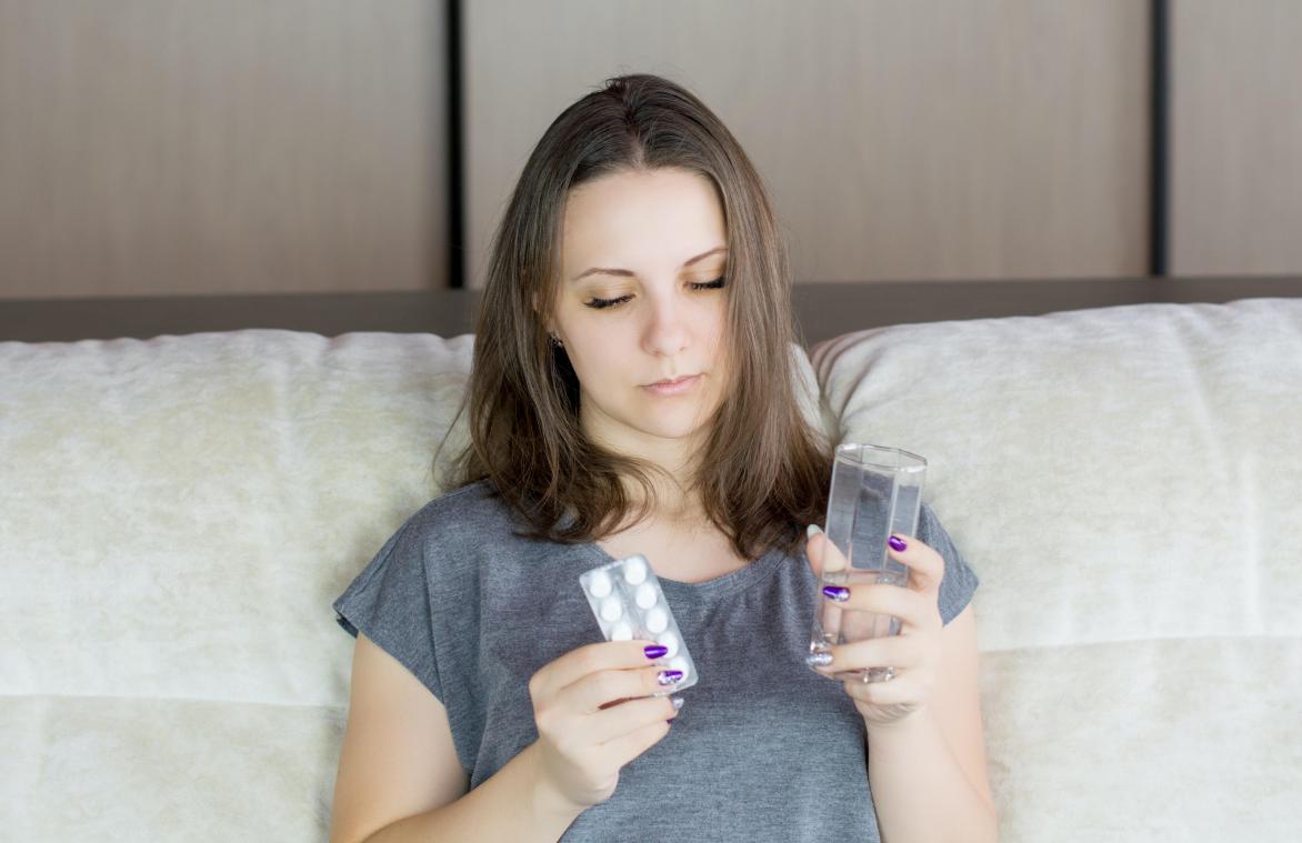 Week van (de taboes over) migraine: 10% procent van Belgen ontkent de ziekte