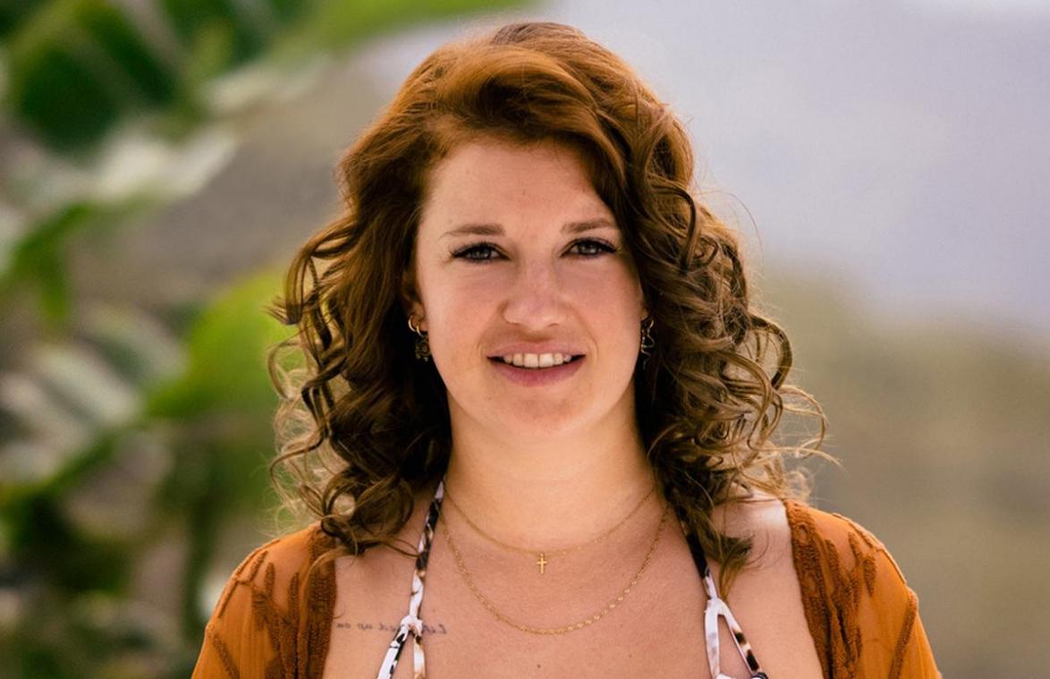 ‘Temptation’-verleidster Laura deelt gewaagde foto: «Wow, knapperd!»