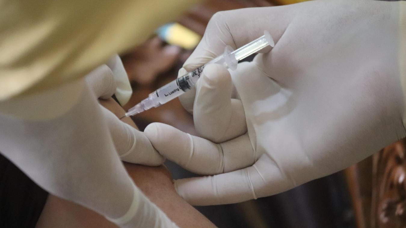 WHO beveelt antilichamen Regeneron aan bij risicopatiënten