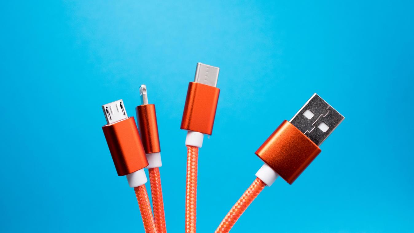 Europa wil USB-C laadkabel voor alle smartphones, ook de iPhone