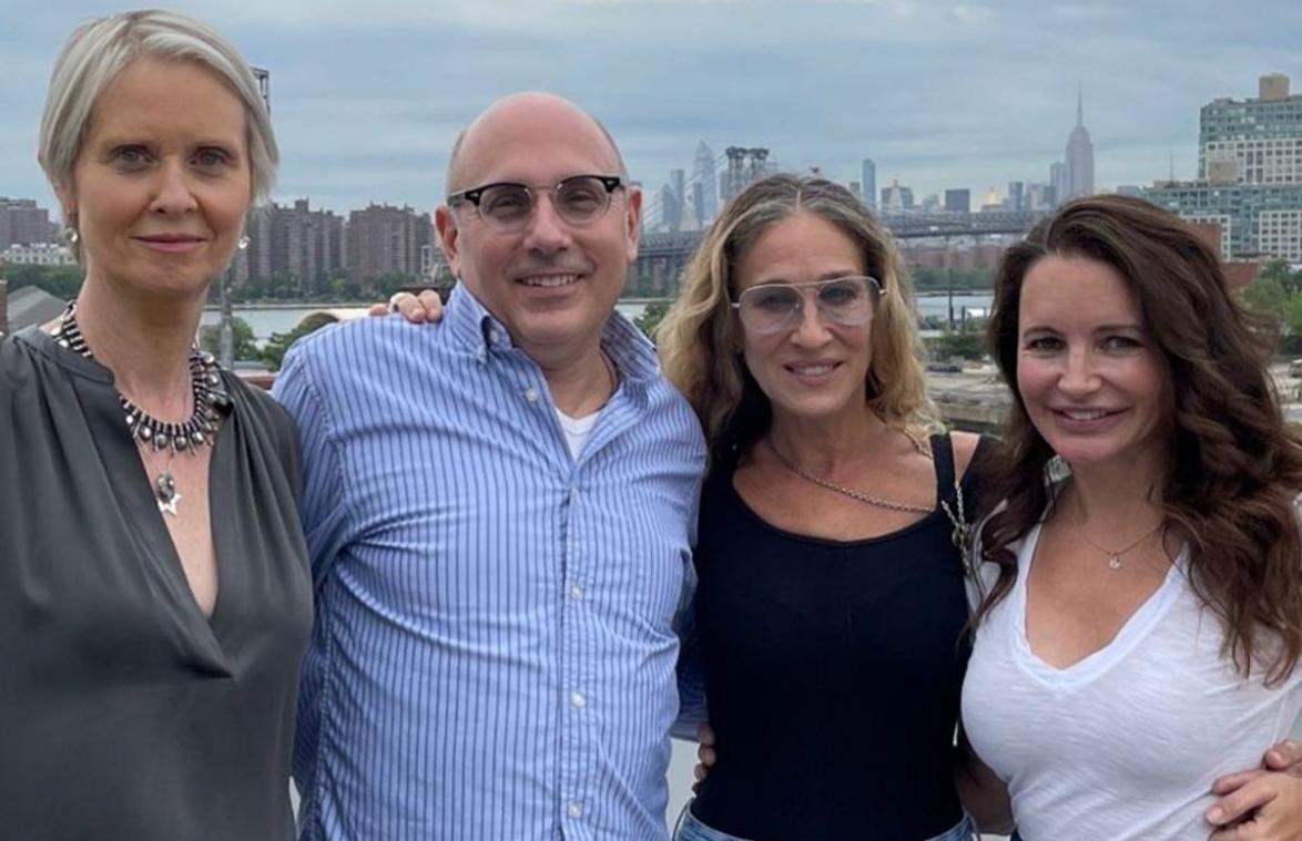 Doodsoorzaak van ‘Sex and the city’-acteur Willie Garson bekend