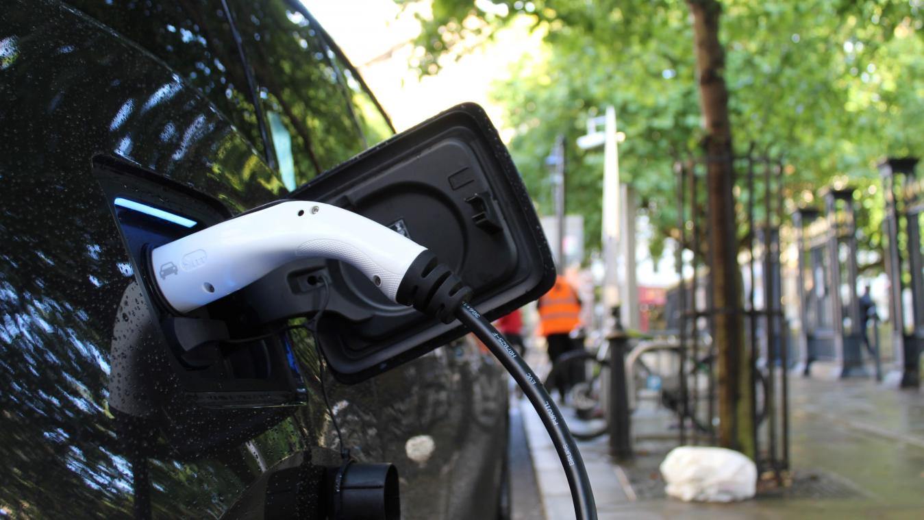 Dit land verkoopt in april waarschijnlijk al laatste niet-elektrische auto