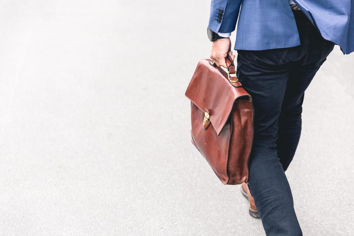 Belgische ondernemingen vullen een op drie vacatures intern in
