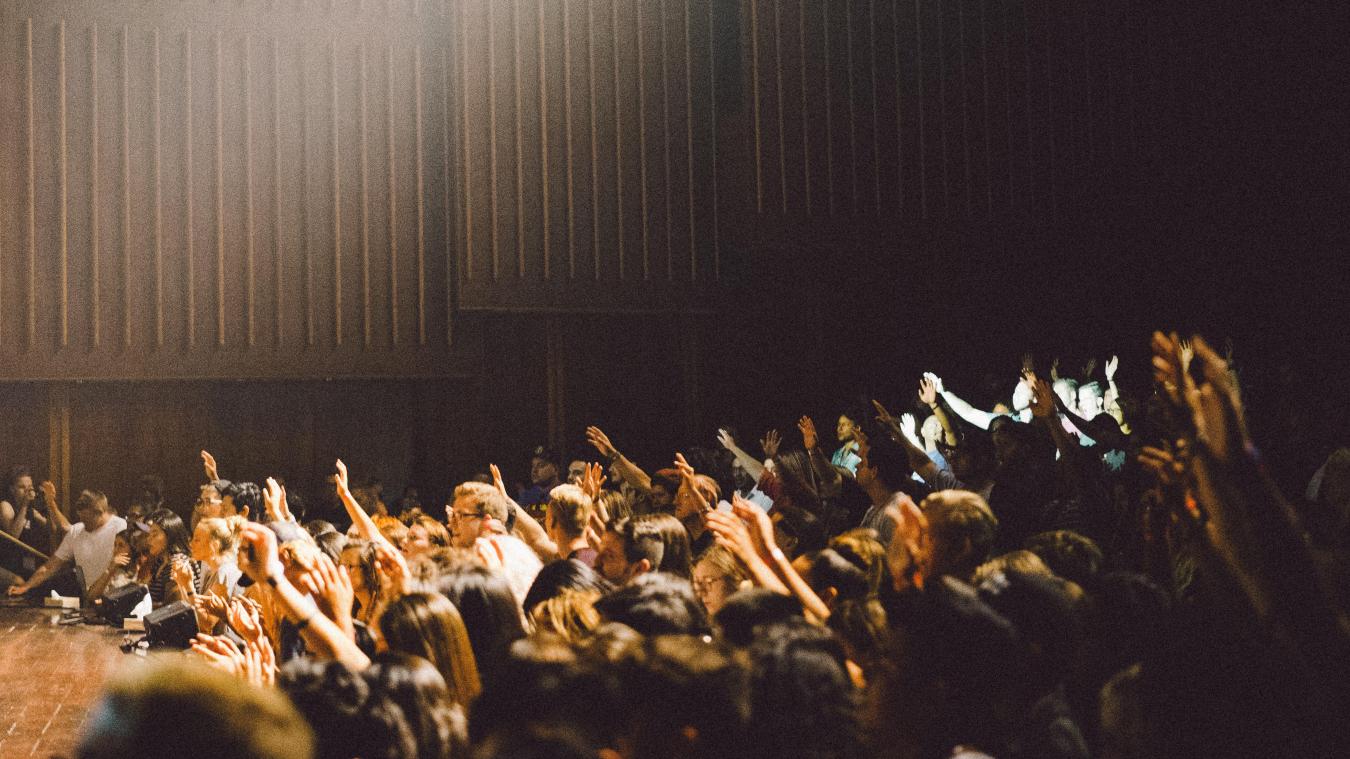 Nieuw academiejaar. Studenten mogen weer voltijds naar de campus
