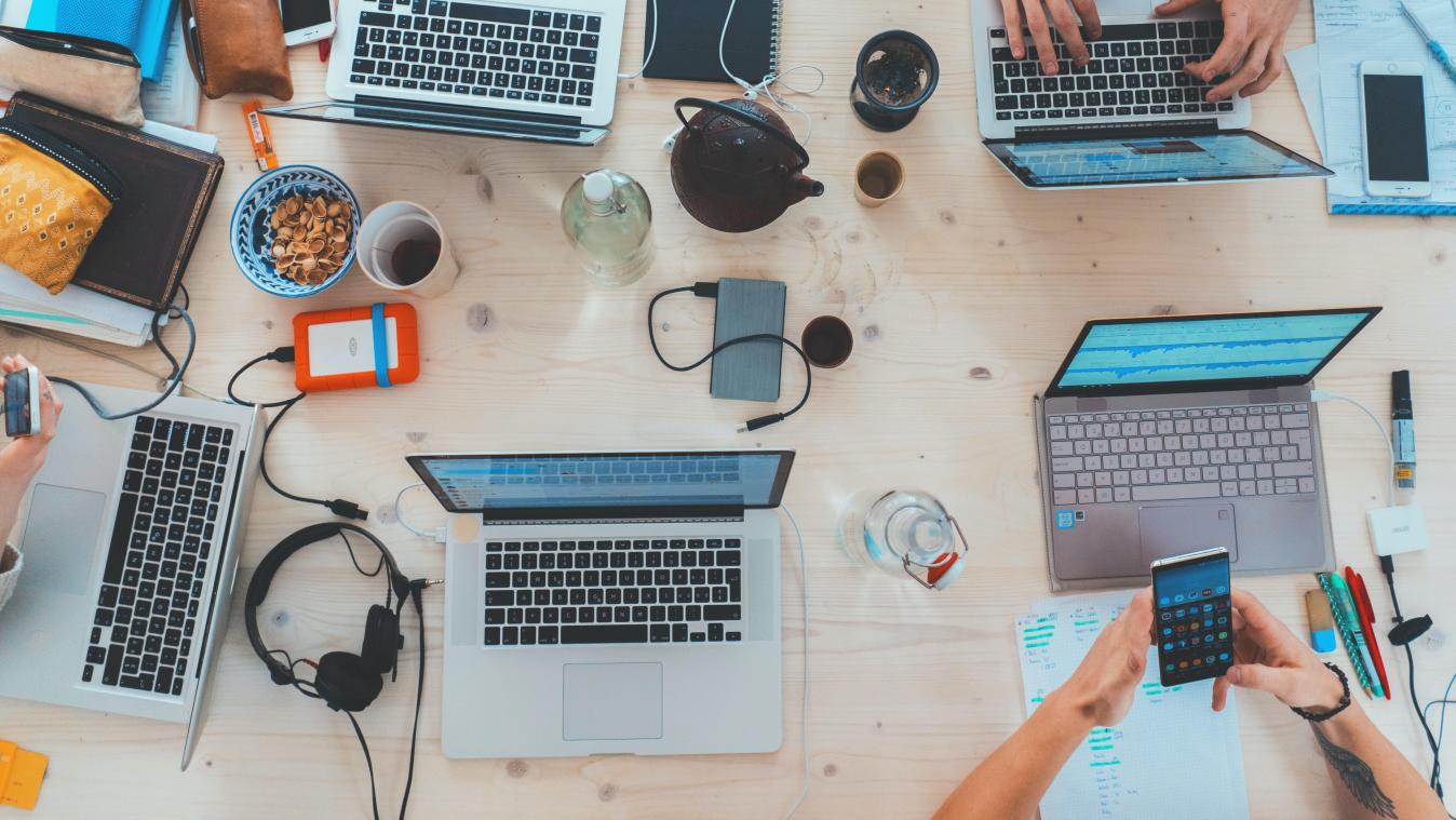 Vier fouten die je beter vermijdt op sociale media als je je job niet wil verliezen